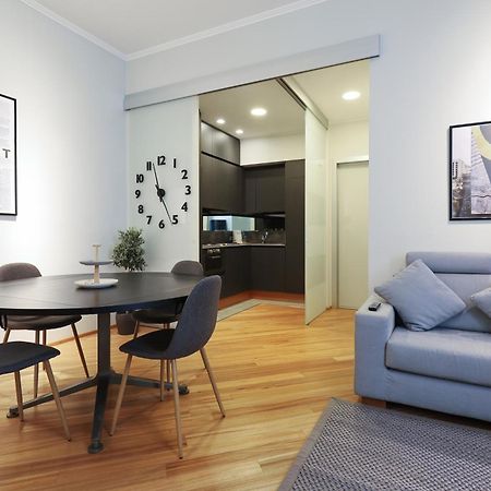 Real Jewel In Milano Cadorna Appartement Buitenkant foto