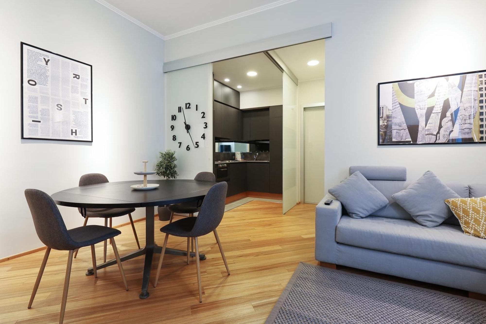 Real Jewel In Milano Cadorna Appartement Buitenkant foto
