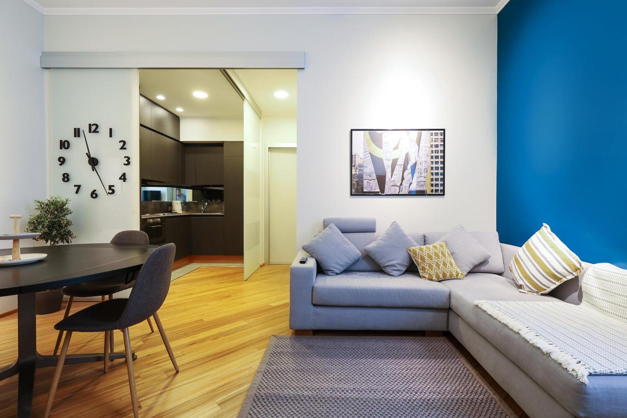 Real Jewel In Milano Cadorna Appartement Buitenkant foto
