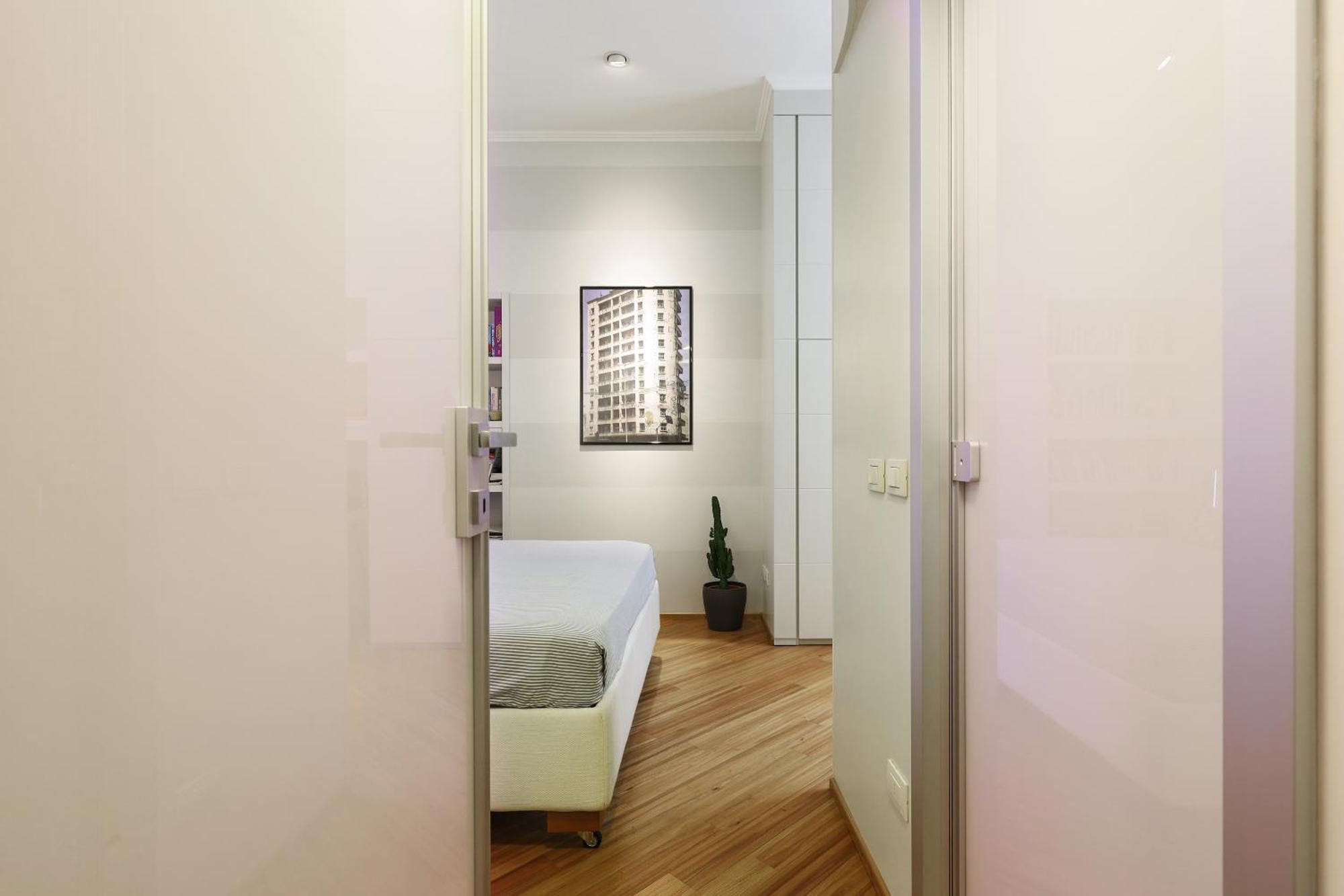 Real Jewel In Milano Cadorna Appartement Buitenkant foto