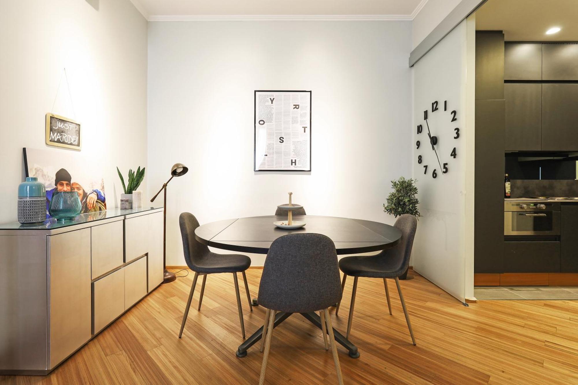 Real Jewel In Milano Cadorna Appartement Buitenkant foto