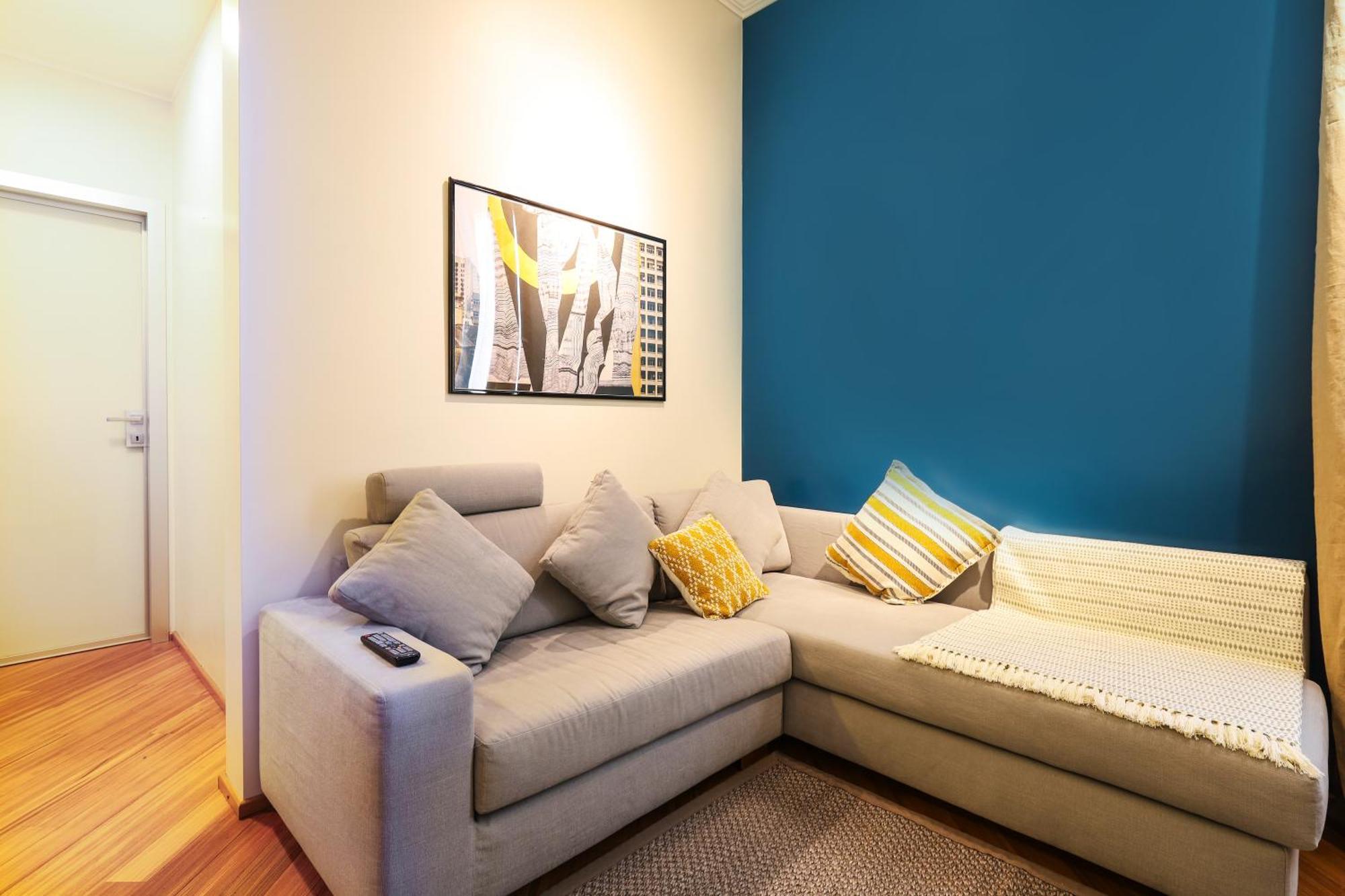 Real Jewel In Milano Cadorna Appartement Buitenkant foto