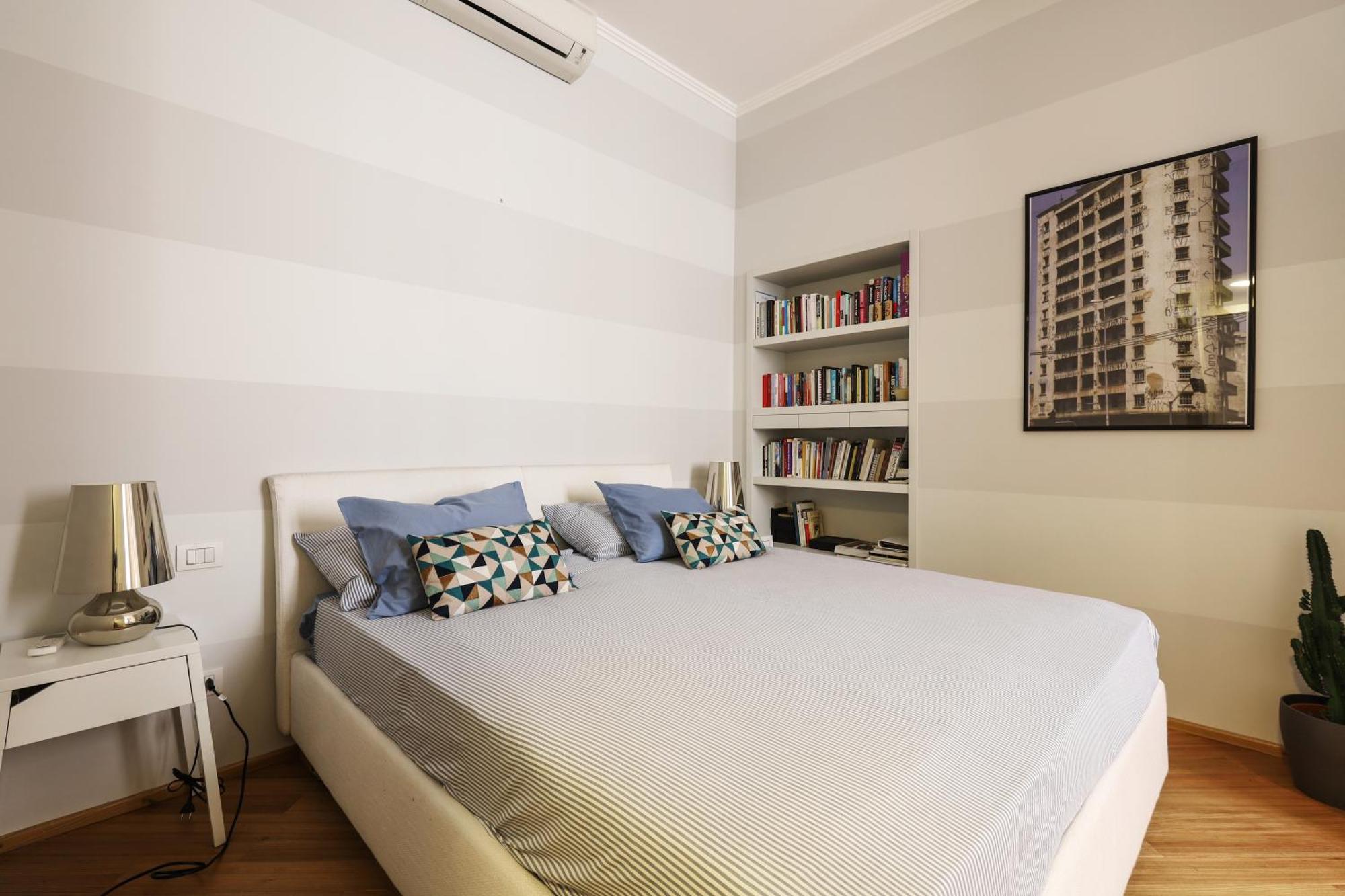 Real Jewel In Milano Cadorna Appartement Buitenkant foto